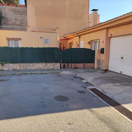 Habitacion Doble Palafrugell Dış mekan fotoğraf