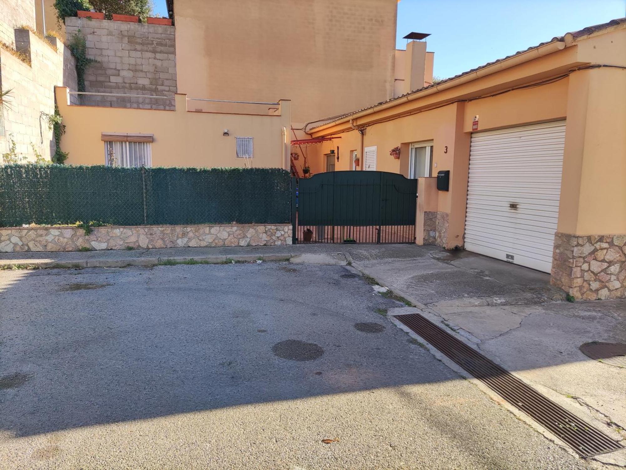 Habitacion Doble Palafrugell Dış mekan fotoğraf