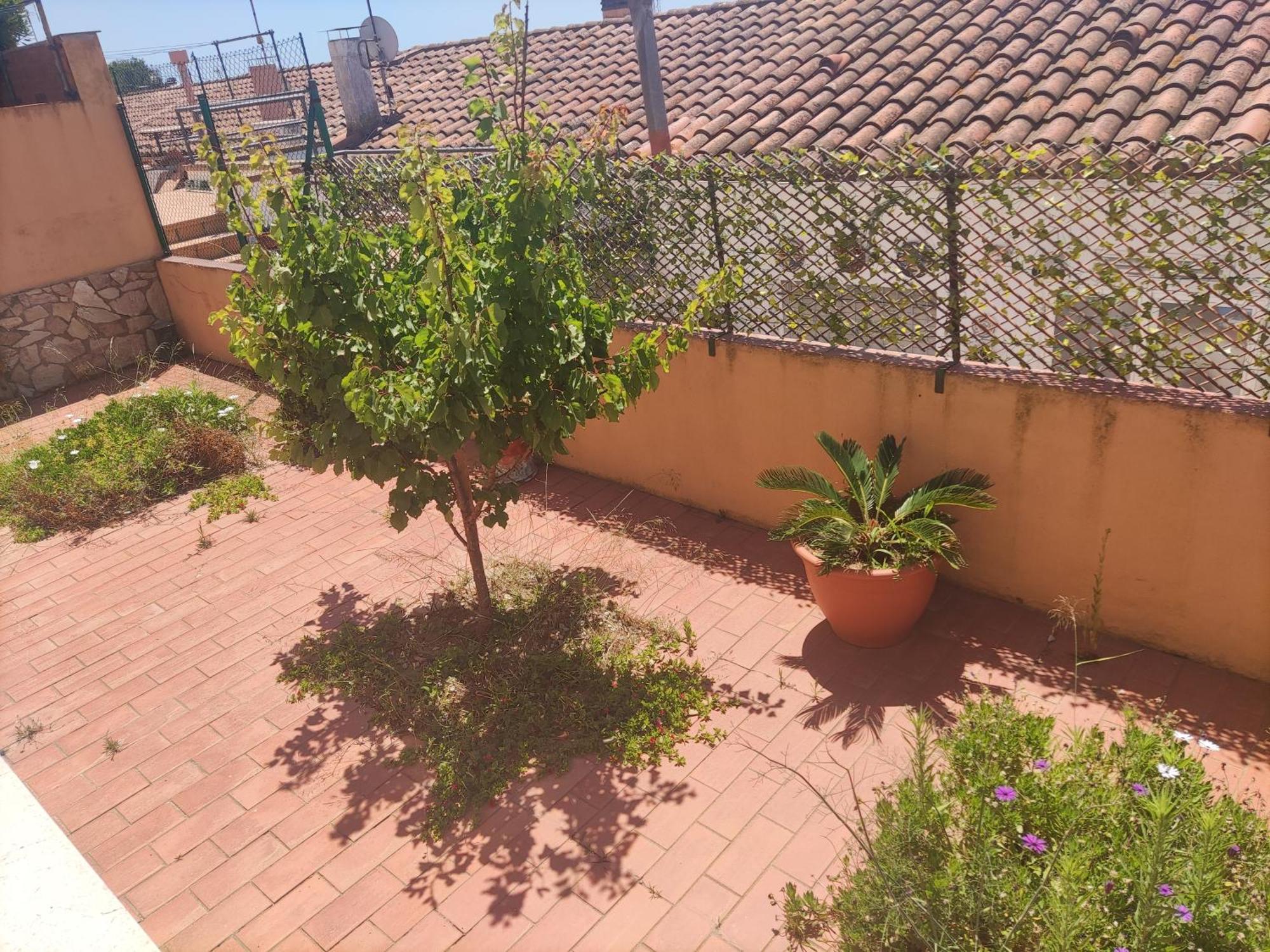Habitacion Doble Palafrugell Dış mekan fotoğraf