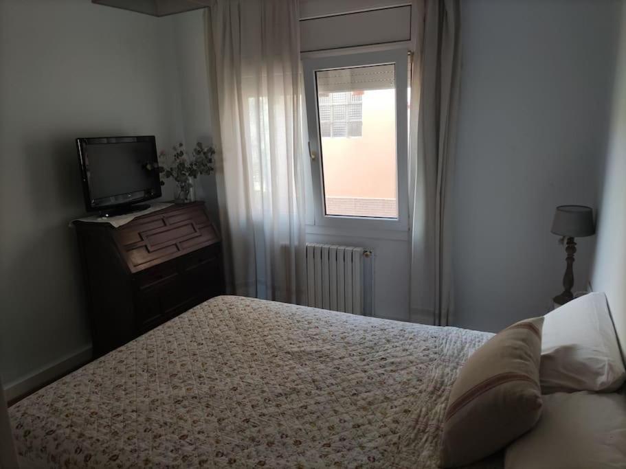 Habitacion Doble Palafrugell Dış mekan fotoğraf