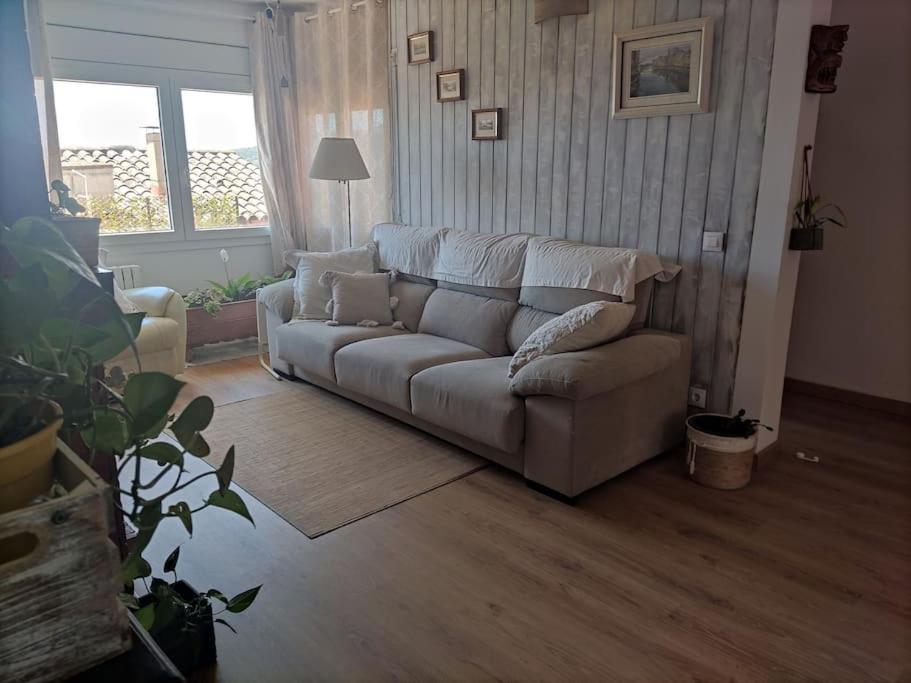 Habitacion Doble Palafrugell Dış mekan fotoğraf