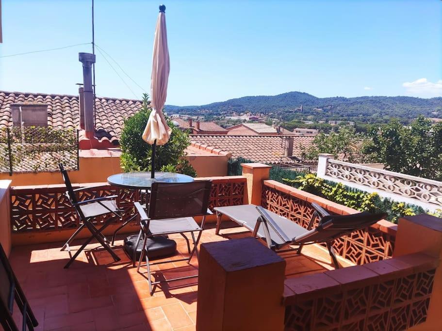 Habitacion Doble Palafrugell Dış mekan fotoğraf