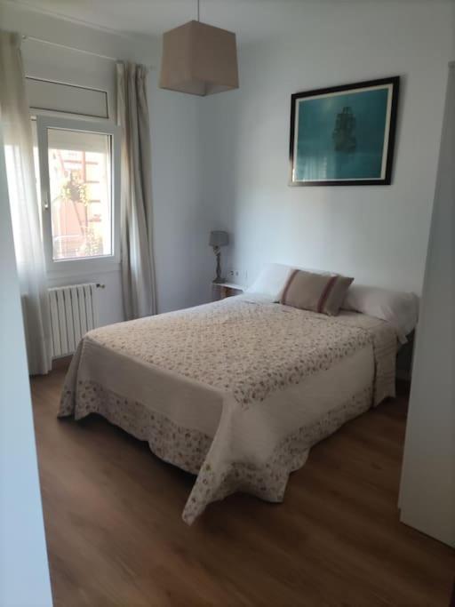 Habitacion Doble Palafrugell Dış mekan fotoğraf